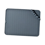 Maxbell Waterproof Non Slip Drying Pad Hot Pot Holder 39x40cm for Countertop Kitchen