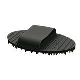 Maxbell Kitchen Silicone Dish Washing Brush with Handle Accessories For Black