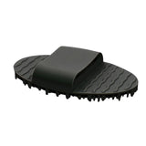 Maxbell Kitchen Silicone Dish Washing Brush with Handle Accessories For Black