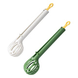 Maxbell Handheld Food Mixer Manual Egg Whisks Convenient for Salad Mixing Household