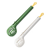 Maxbell Handheld Food Mixer Manual Egg Whisks Convenient for Salad Mixing Household