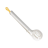 Maxbell Handheld Food Mixer Manual Egg Whisks Convenient for Salad Mixing Household
