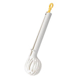 Maxbell Handheld Food Mixer Manual Egg Whisks Convenient for Salad Mixing Household