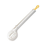 Maxbell Handheld Food Mixer Manual Egg Whisks Convenient for Salad Mixing Household