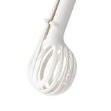 Maxbell Handheld Food Mixer Manual Egg Whisks Convenient for Salad Mixing Household
