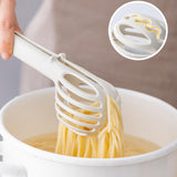 Maxbell Handheld Food Mixer Manual Egg Whisks Convenient for Salad Mixing Household