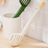 Maxbell Handheld Food Mixer Manual Egg Whisks Convenient for Salad Mixing Household
