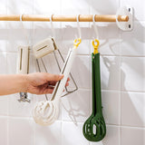 Maxbell Handheld Food Mixer Manual Egg Whisks Convenient for Salad Mixing Household