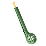 Maxbell Handheld Food Mixer Manual Egg Whisks Convenient for Salad Mixing Household