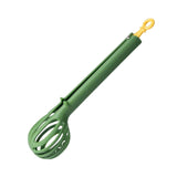 Maxbell Handheld Food Mixer Manual Egg Whisks Convenient for Salad Mixing Household