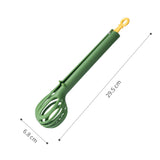 Maxbell Handheld Food Mixer Manual Egg Whisks Convenient for Salad Mixing Household