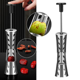 Maxbell Red Dates Jujube Corer Kitchen Home for Jujube Fruit & Vegetable Tools