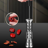 Maxbell Red Dates Jujube Corer Kitchen Home for Jujube Fruit & Vegetable Tools