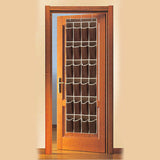 Maxbell Over The Door Hanging Shoe Storage Rack Holder Hanger 24 Pockets Foldable