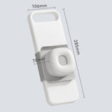 Maxbell Manual Vegetable Slicer Grater Veggie Chopper for Potato Onions Carrot White