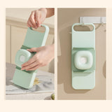 Maxbell Manual Vegetable Slicer Grater Veggie Chopper for Potato Onions Carrot White