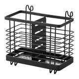 Maxbell Multifunctional Kitchen Utensil Caddy Drying Rack for Cabinet Restaurant