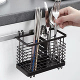 Maxbell Multifunctional Kitchen Utensil Caddy Drying Rack for Cabinet Restaurant