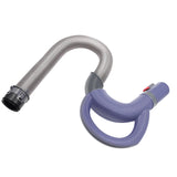 Maxbell Replacement Vacuum Hose Accessories Fittings for NV351 DIY Vacuum Cleaner