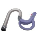 Maxbell Replacement Vacuum Hose Accessories Fittings for NV351 DIY Vacuum Cleaner