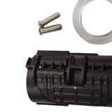 Maxbell Lock Nuts Direct Installation Universal Anti Loosening for Kitchen Lawn