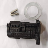 Maxbell Lock Nuts Direct Installation Universal Anti Loosening for Kitchen Lawn