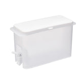 Maxbell Multifunctional Beverage Bucket Storage Container for Outdoor Iced Teas