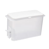 Maxbell Multifunctional Beverage Bucket Storage Container for Outdoor Iced Teas