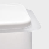 Maxbell Multifunctional Beverage Bucket Storage Container for Outdoor Iced Teas