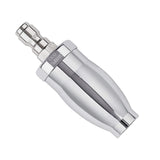 Maxbell Pressure Washer Tips 3600 PSI Orifice 3.0 for Bark Vinyl Surfaces