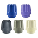 Maxbell Capsule Coffee Residue Bucket Coffee Dump Bin Cafe Shop blue