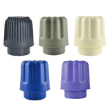 Maxbell Capsule Coffee Residue Bucket Coffee Dump Bin Cafe Shop blue