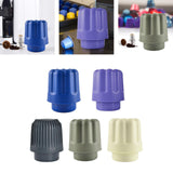 Maxbell Capsule Coffee Residue Bucket Coffee Dump Bin Cafe Shop blue