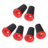 Maxbell Washable Filter Element Detachable for Vacuum Cleaner Repair Part Fitments 2pcs