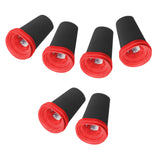 Maxbell Washable Filter Element Detachable for Vacuum Cleaner Repair Part Fitments 2pcs