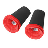 Maxbell Washable Filter Element Detachable for Vacuum Cleaner Repair Part Fitments 2pcs