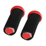 Maxbell Washable Filter Element Detachable for Vacuum Cleaner Repair Part Fitments 2pcs