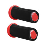 Maxbell Washable Filter Element Detachable for Vacuum Cleaner Repair Part Fitments 2pcs