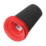 Maxbell Washable Filter Element Detachable for Vacuum Cleaner Repair Part Fitments 2pcs