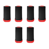 Maxbell Washable Filter Element Detachable for Vacuum Cleaner Repair Part Fitments 2pcs