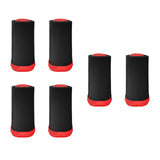 Maxbell Washable Filter Element Detachable for Vacuum Cleaner Repair Part Fitments 2pcs