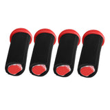 Maxbell Washable Filter Element Detachable for Vacuum Cleaner Repair Part Fitments 4pcs
