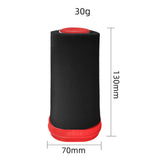 Maxbell Washable Filter Element Detachable for Vacuum Cleaner Repair Part Fitments 4pcs