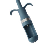 Maxbell Multifunction Fruit Core Remover Olive Pitter Tool for Home Red Date Jujube Blue