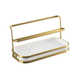 Maxbell Decorative Mugs Drying Rack Detachable Storage Shelf for Countertop Kitchen Small