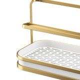 Maxbell Decorative Mugs Drying Rack Detachable Storage Shelf for Countertop Kitchen Small