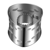 Maxbell Manual Corn Thresher Peeling Corn Artifact Rotary for Device Kitchen