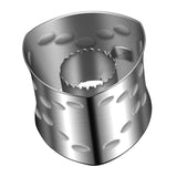 Maxbell Manual Corn Thresher Peeling Corn Artifact Rotary for Device Kitchen