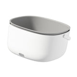 Maxbell Electric Kitchen Colander Drain Basket Double Layer Strainer Drain Baskets