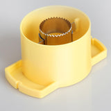 Maxbell Rotary Corn Manual Corn Threshing Corn COB Remover for Home Kitchen Chef